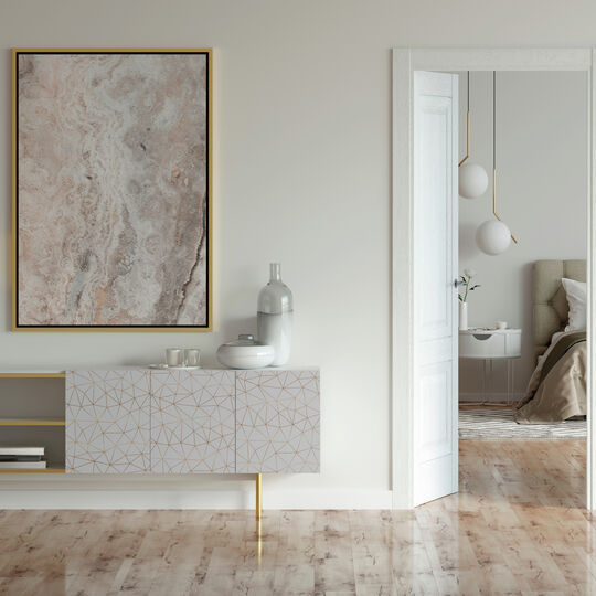 Klebefolie Tico gold image number null